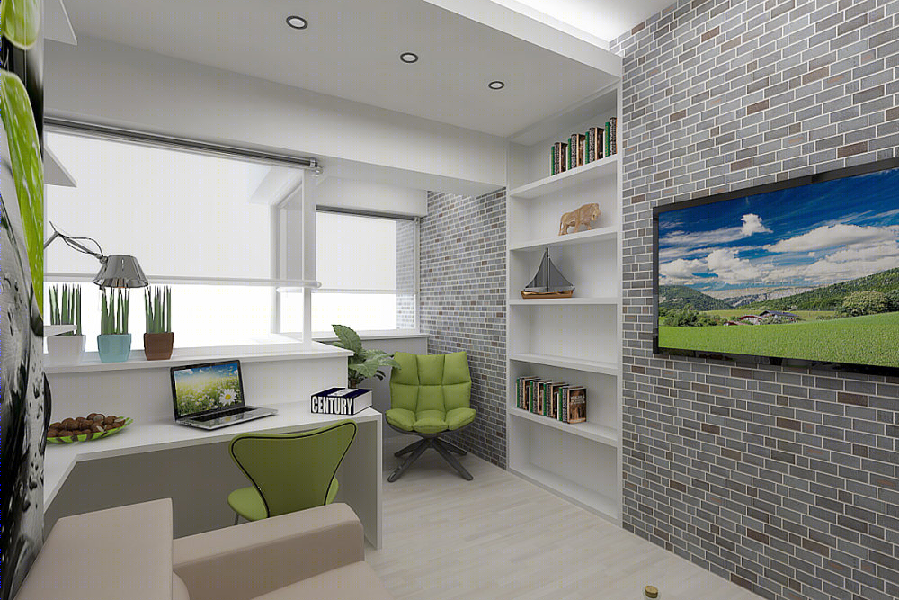 ARHIMAGO 打造现代城市住宅空间-27