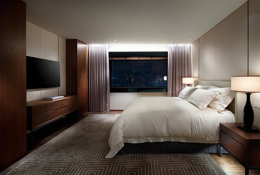 首尔新罗酒店 (The Shilla Seoul-13
