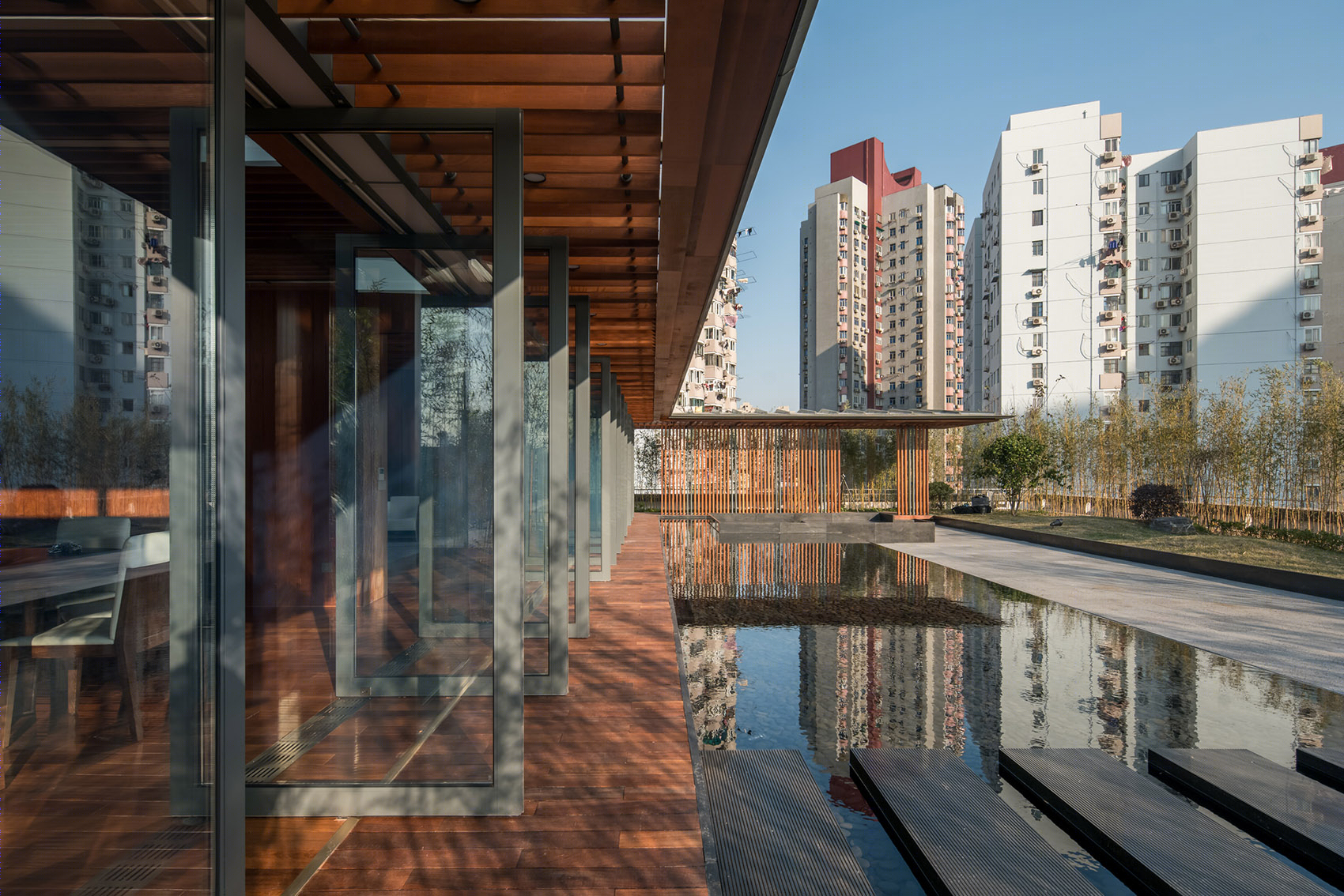 上海屋顶花园“屋上三间”-43