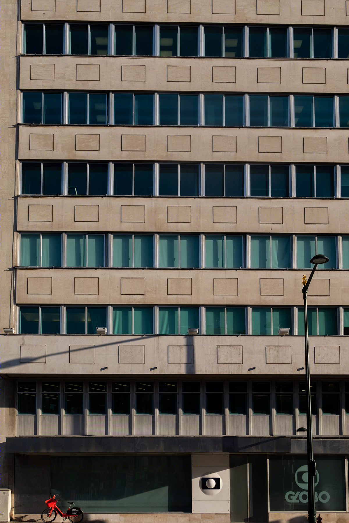 Street Architecture - Lisboa-1