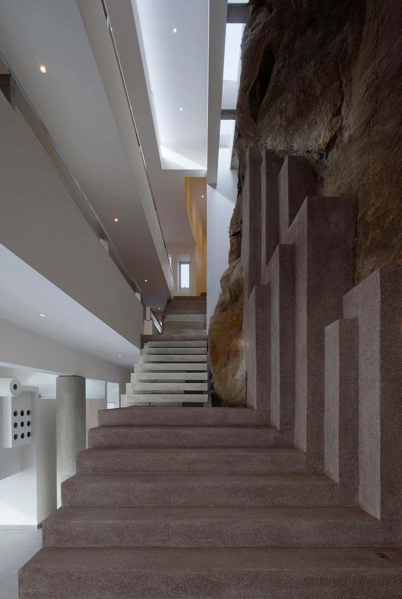 当代印加建筑探索丨秘鲁丨LonghiArchitects-19