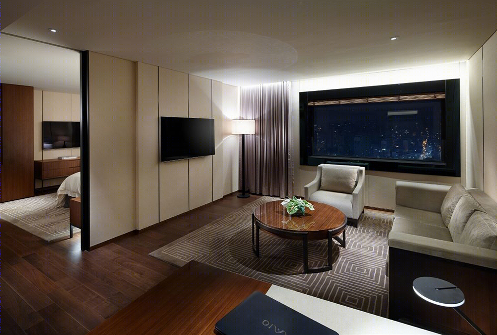 首尔新罗酒店 (The Shilla Seoul-14