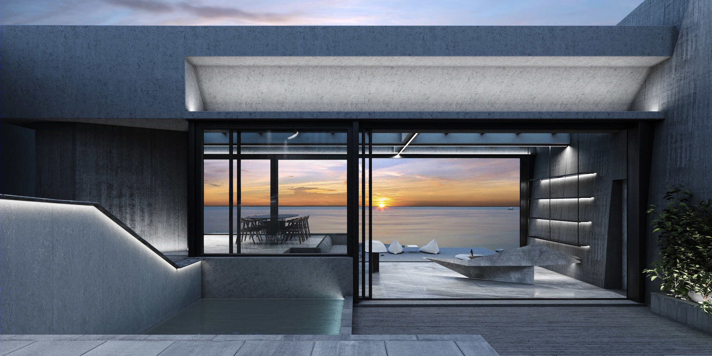 享乐假日屋丨希腊丨ADD Architecture Studio-30