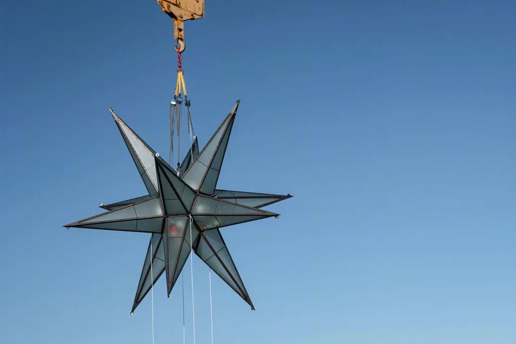 圣家堂丨西班牙巴塞罗那丨安东尼高迪-13