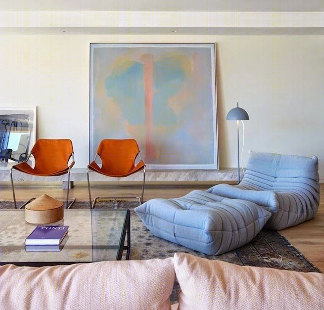 2020/21 秋冬色彩趋势与家居设计解读-78