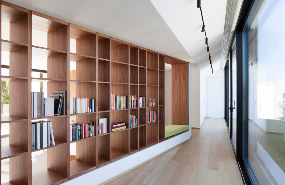 意大利拉古萨别墅设计-13