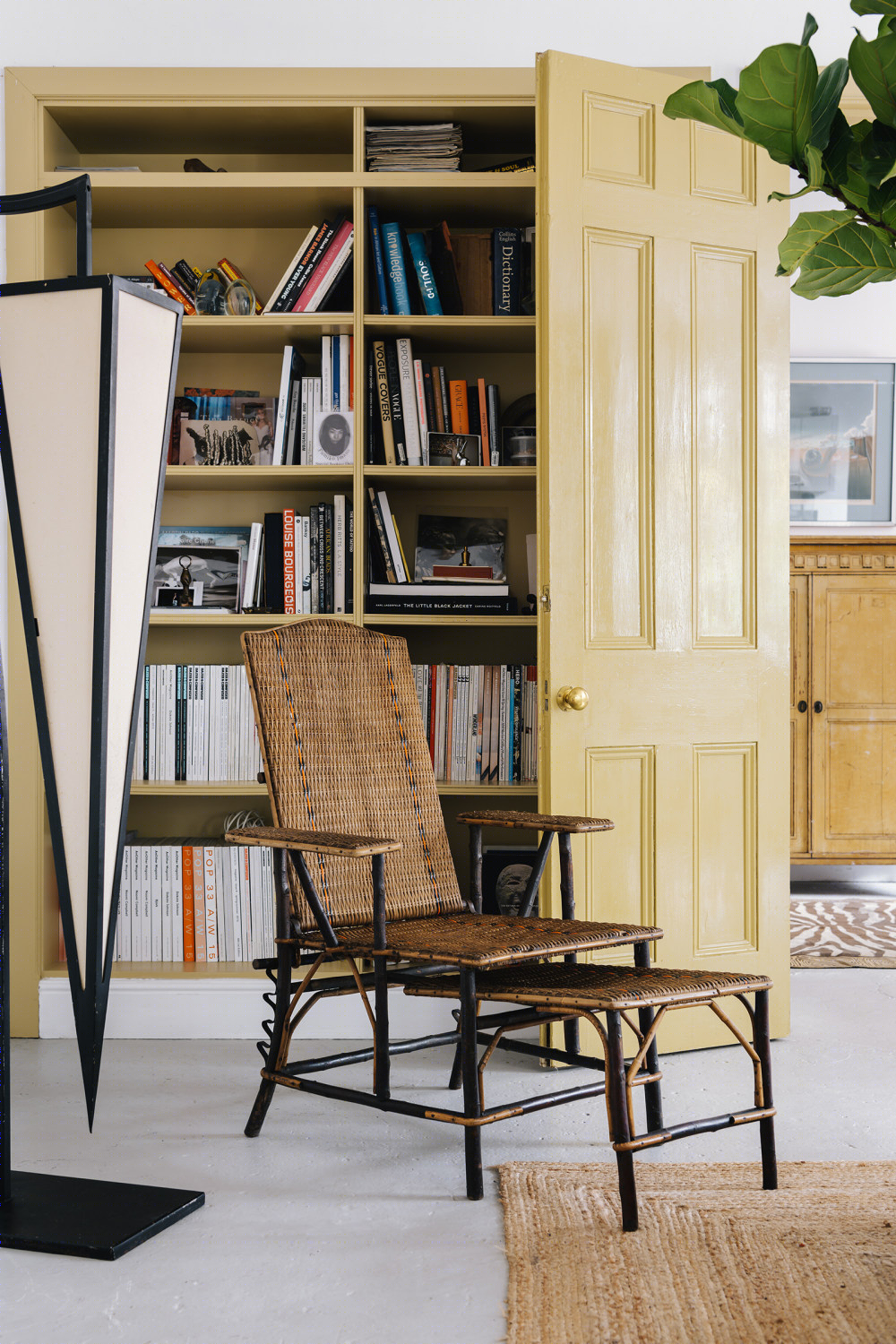 哈维的现代之家-19