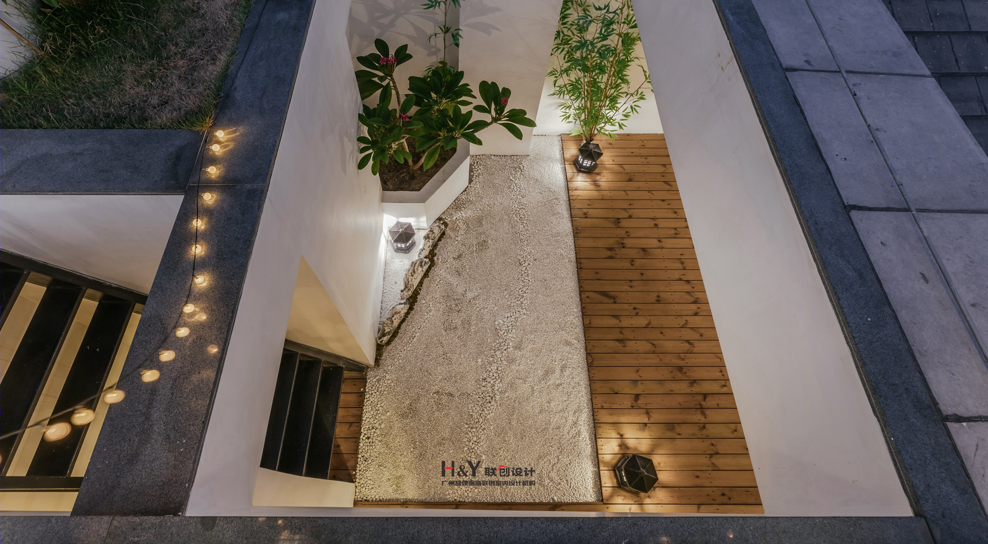 常春藤叠墅 | 现代风格家居的储物艺术-41