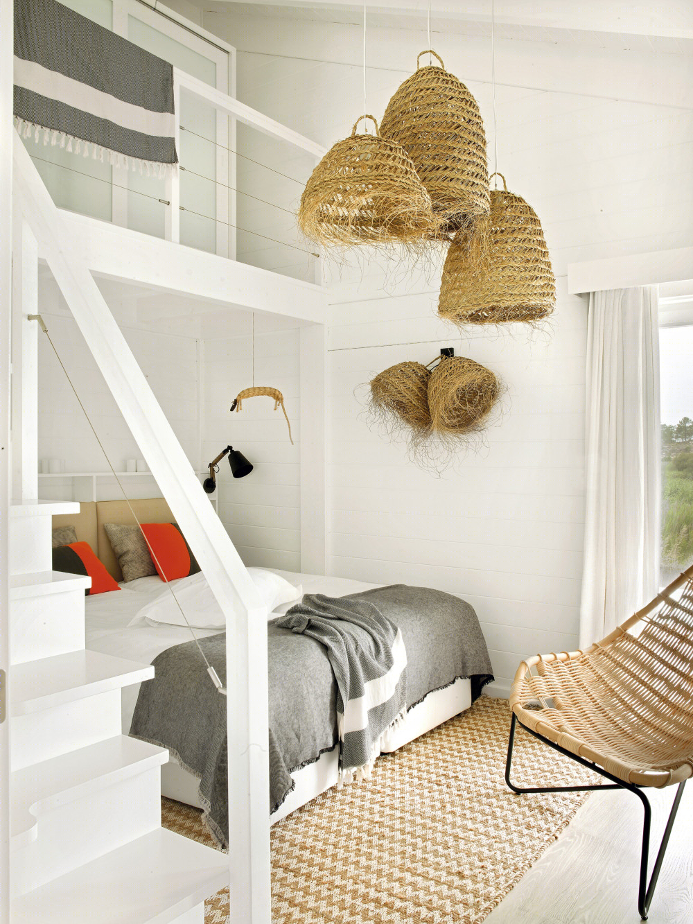 葡萄牙孔波尔塔民族风小屋-10