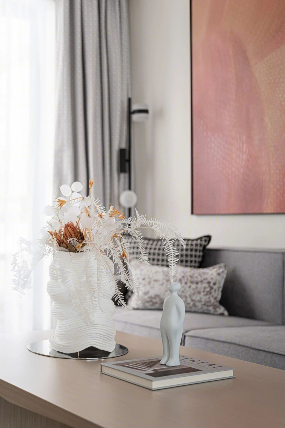 中山阳光城·悦澜府样板间-13