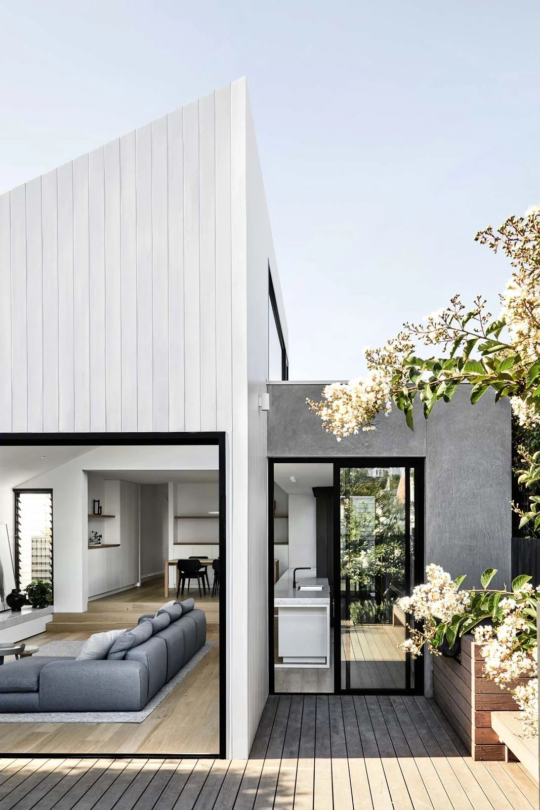 麦克纳马拉大厦丨澳大利亚墨尔本丨Tom Robertson Architects-49