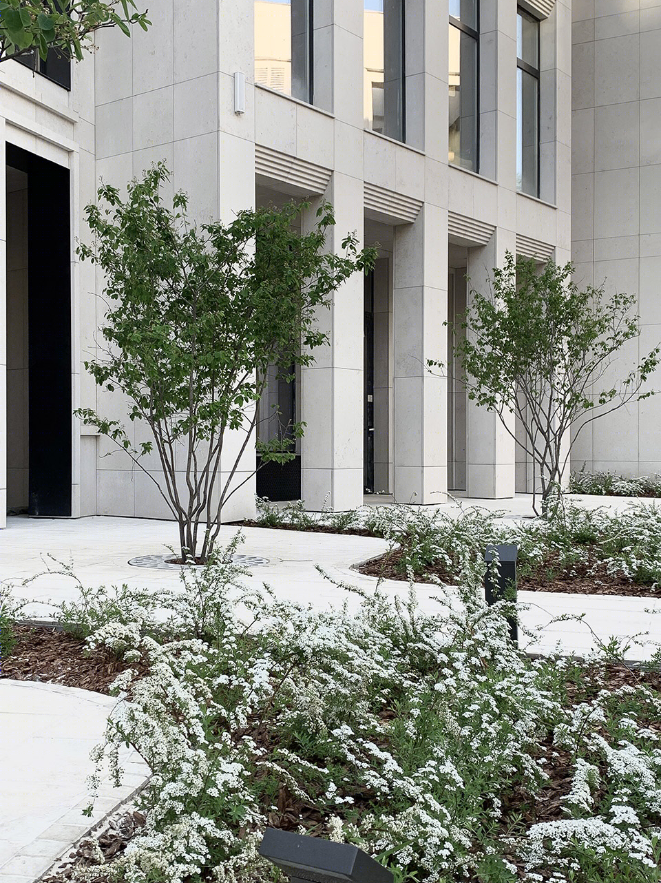 卡莫莫斯科别墅丨俄罗斯莫斯科丨WALL Architects-50
