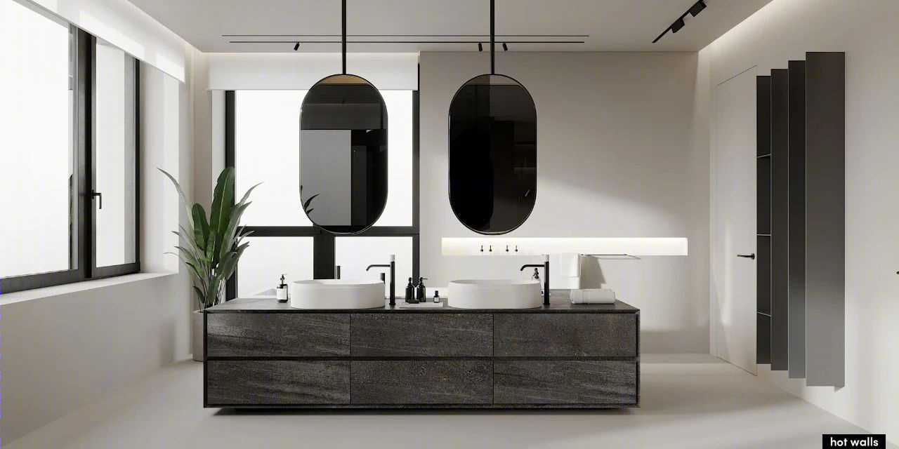 Hot-Walls 设计 | 细节呈现的舒适生活追求-36