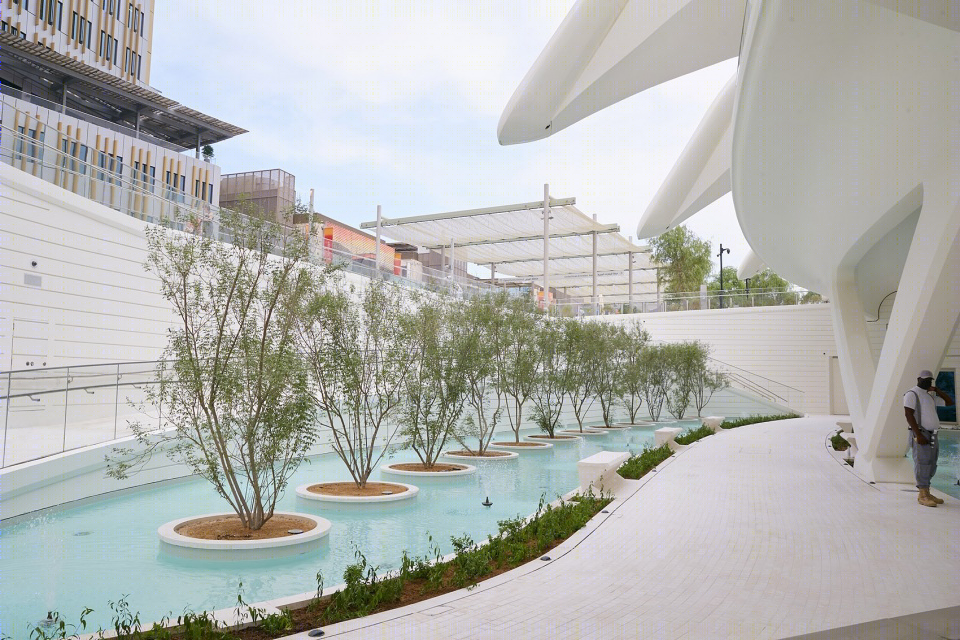 2020年世博会阿联酋馆游客体验设计 / Kossmanndejong-43