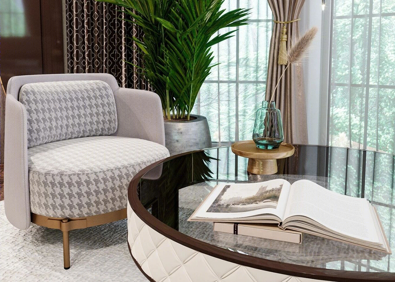 SI Interior设计新作-44