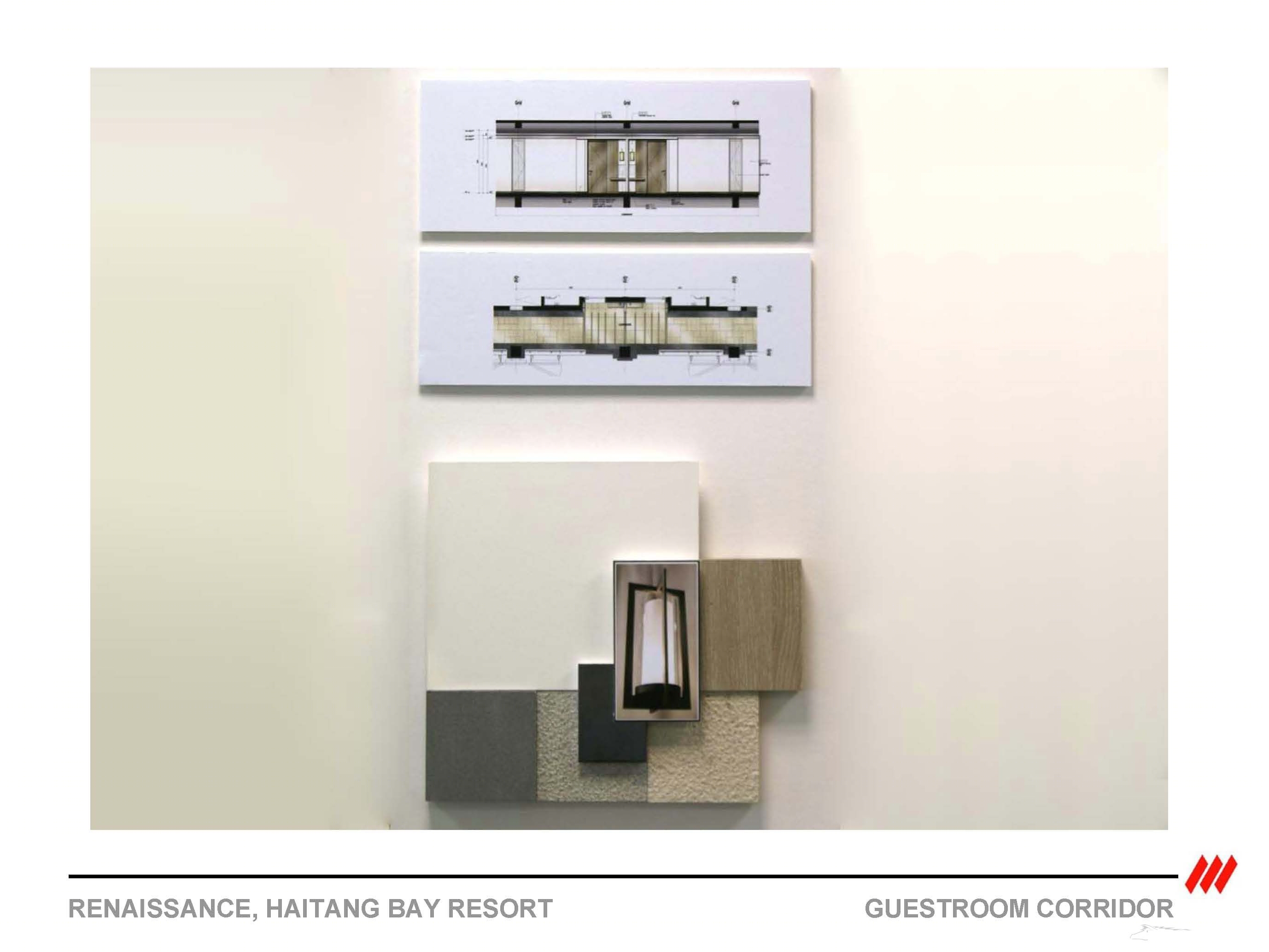 WILSON  海南三亚万丽酒店方案概念设计-4