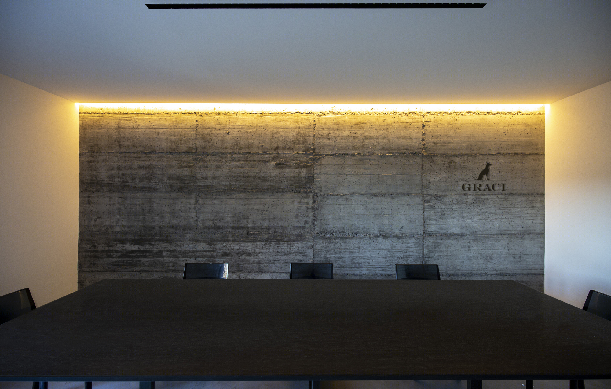 Graci Winery · 融入地形的地下酒庄丨意大利-13