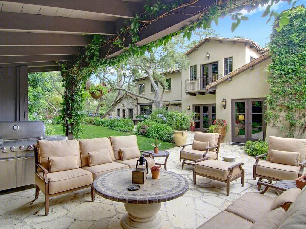 地中海风格住宅设计-7