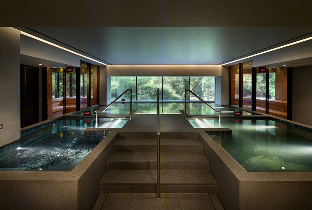 首尔新罗酒店 (The Shilla Seoul-15