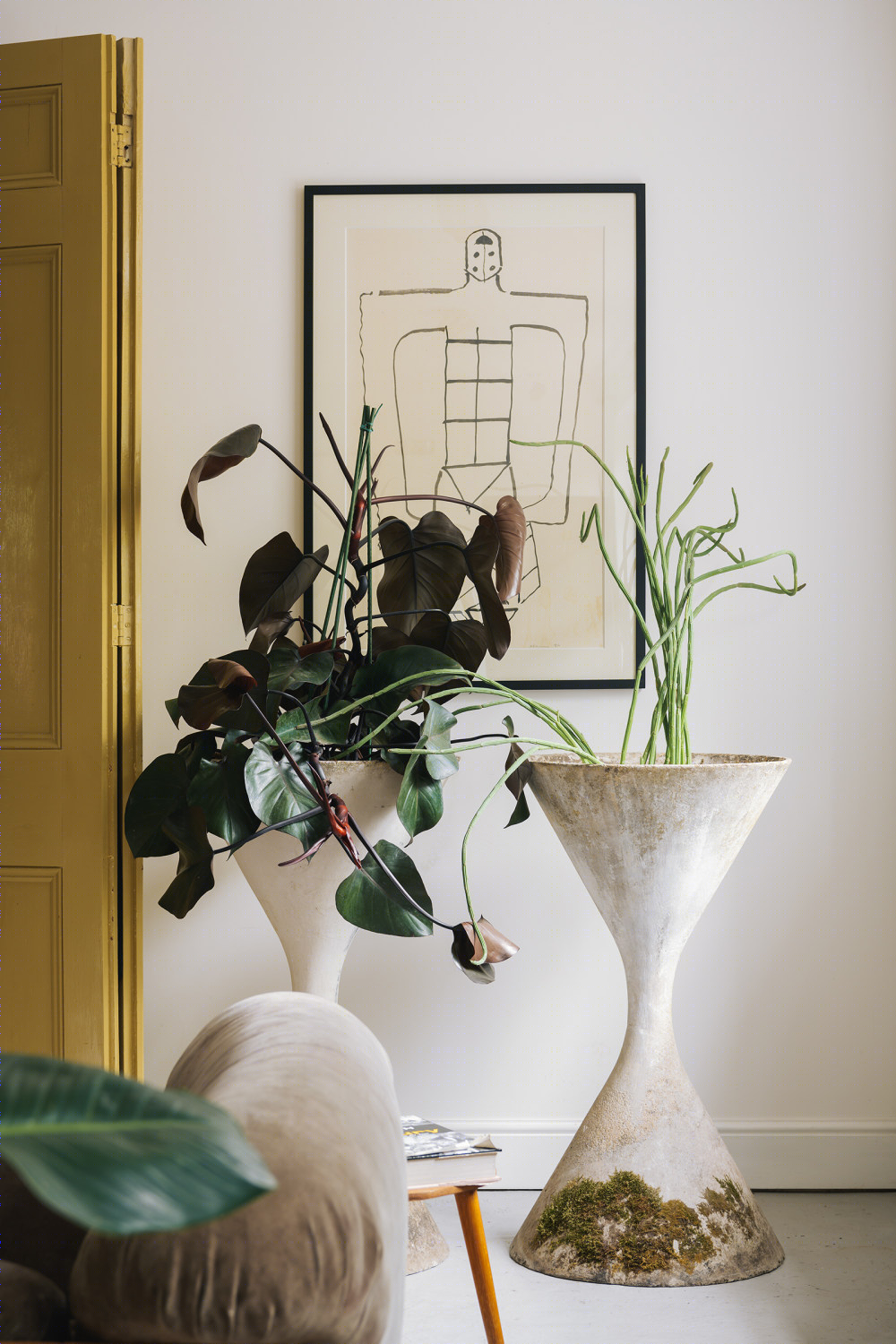 哈维的现代之家-21