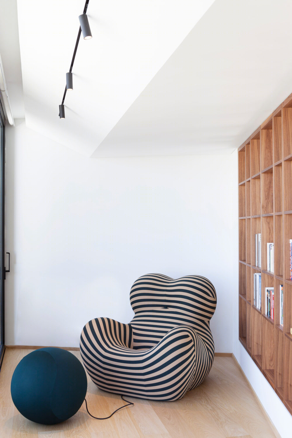 意大利拉古萨别墅设计-14