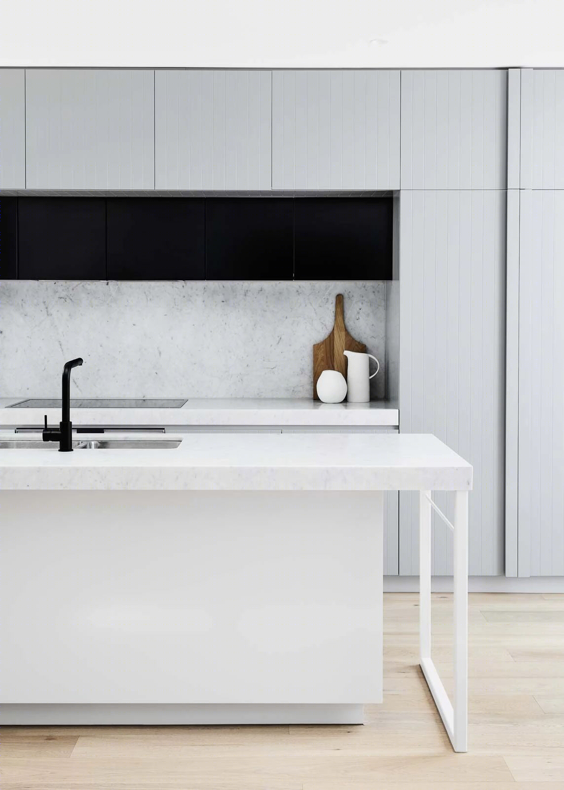 麦克纳马拉大厦丨澳大利亚墨尔本丨Tom Robertson Architects-50