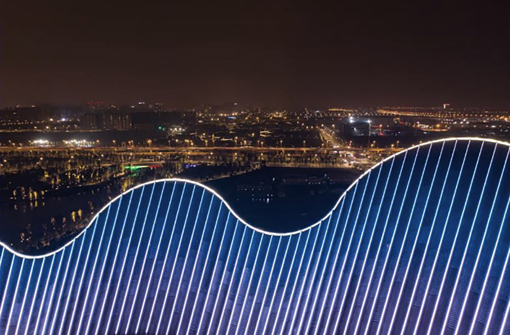 南通大剧院,南通美术馆丨中国南通丨上海倘思照明设计有限公司-29