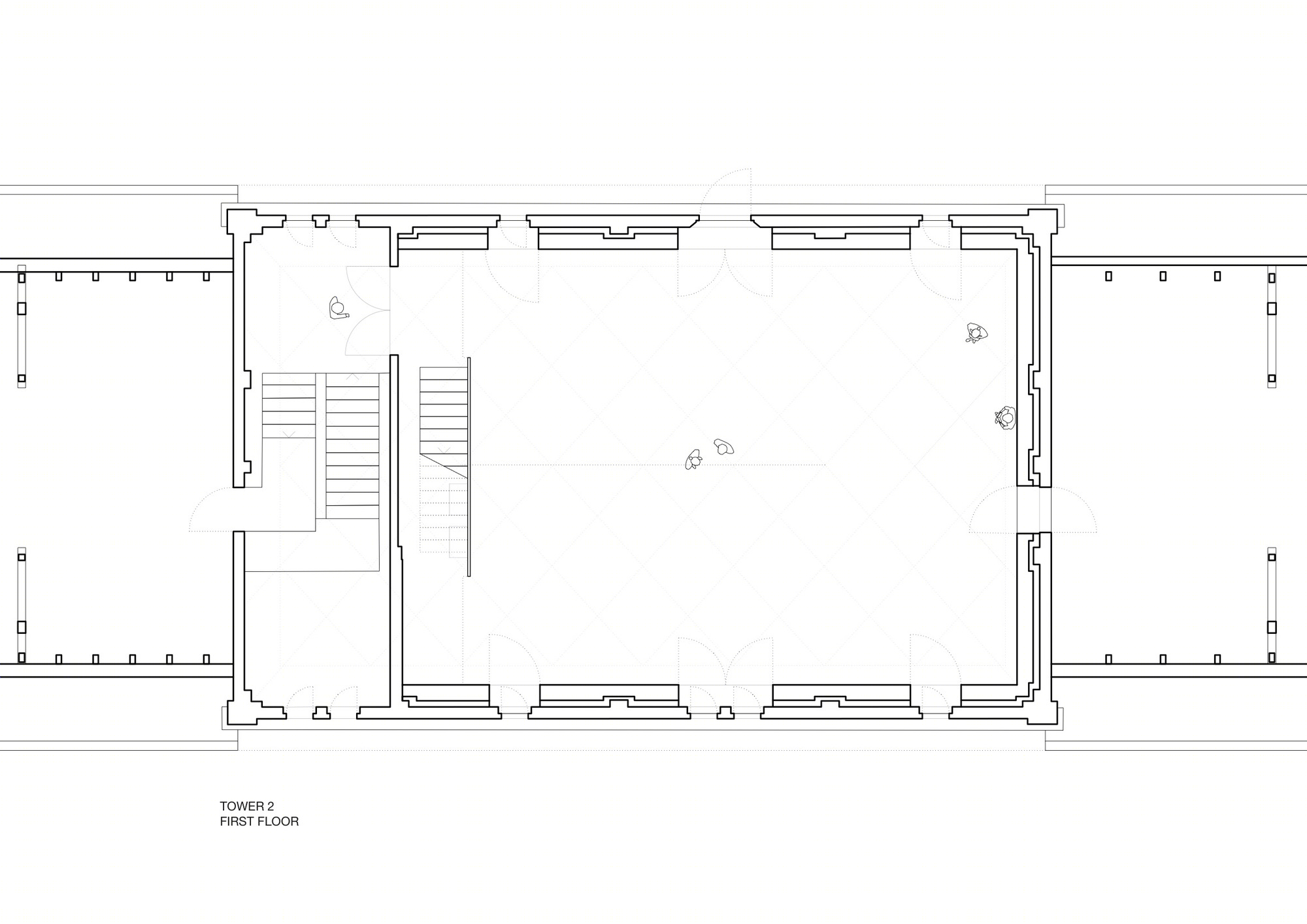 德国 Münster 文化园区新艺术工作室-42