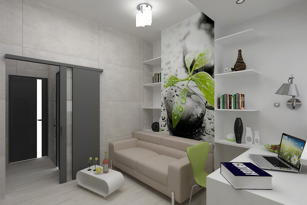 ARHIMAGO 打造现代城市住宅空间-29