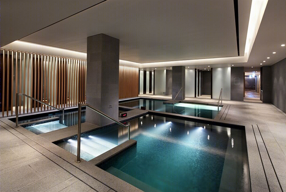 首尔新罗酒店 (The Shilla Seoul-17
