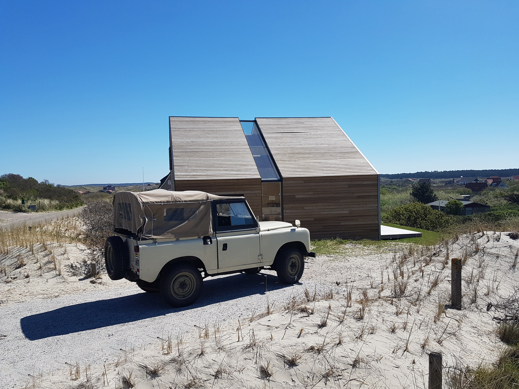 荷兰岛屿别墅-24