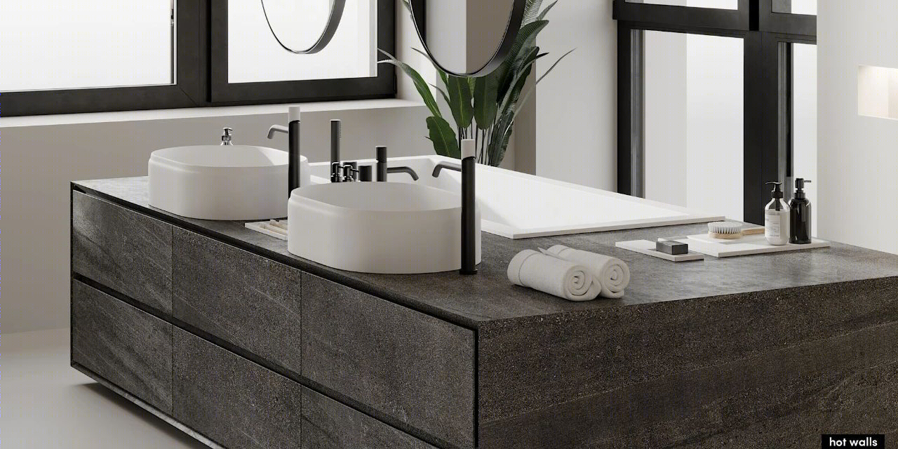 Hot-Walls 设计 | 细节呈现的舒适生活追求-38