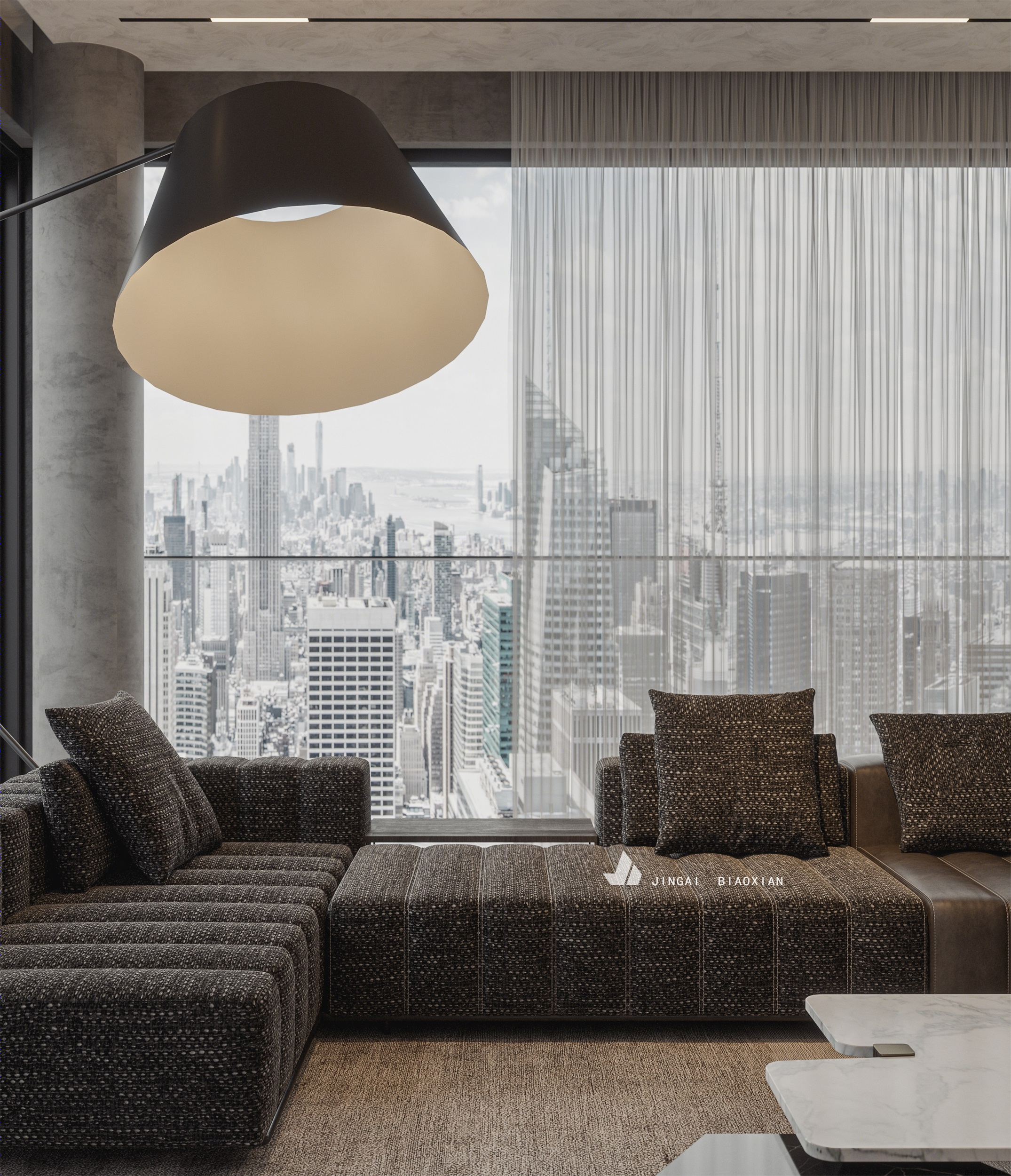 午后阳光 | 打造惬意家居空间的秘诀-10