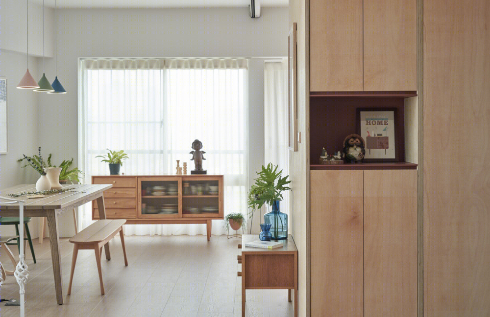 南國．日光小屋谐奏曲 | HAO.Design-24