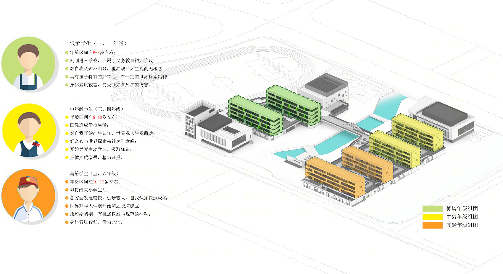 宁波杭州湾滨海小学-33