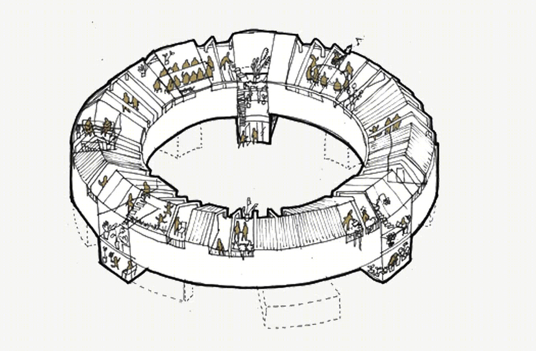 Almanak 社区丨Sweco 公司-16