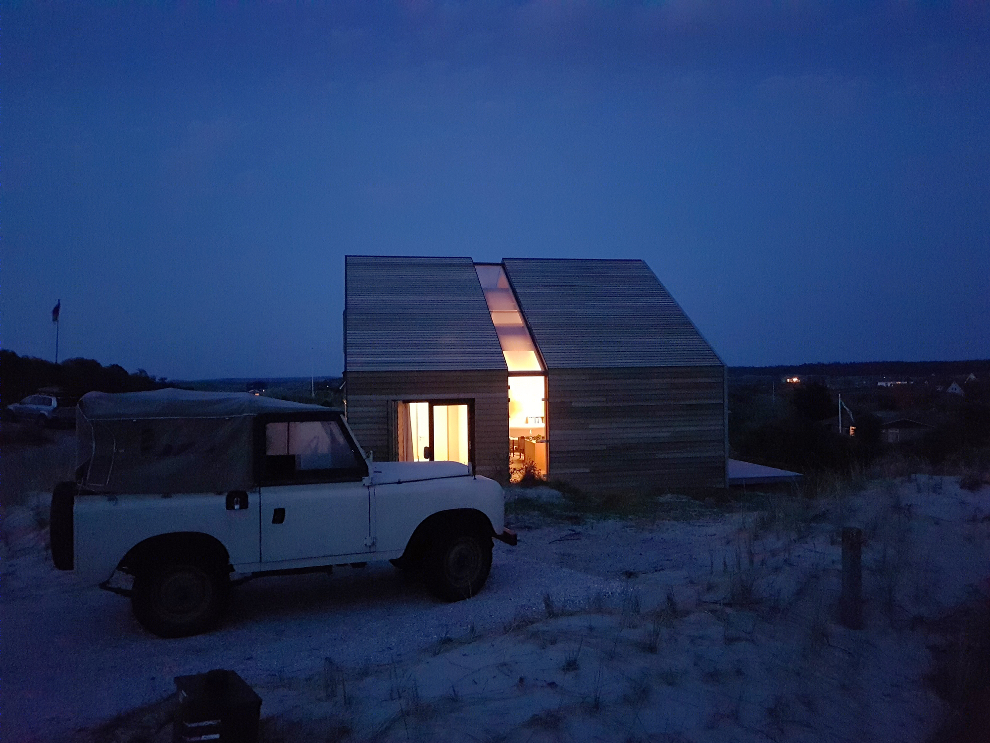 荷兰岛屿别墅-26