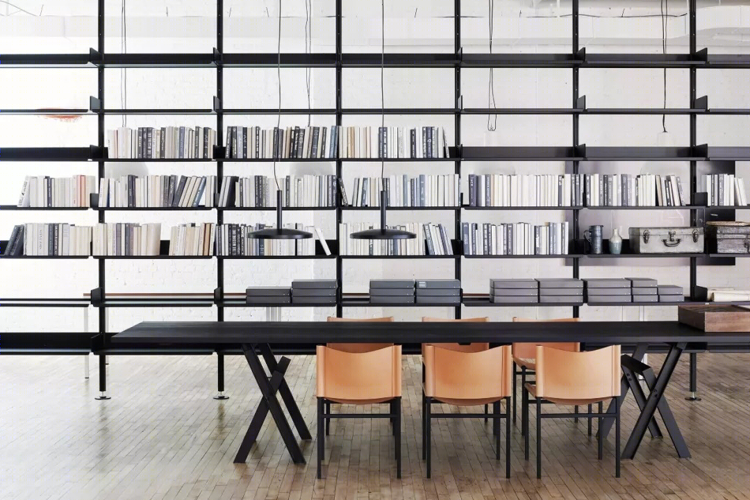 亲切的家具展示-2