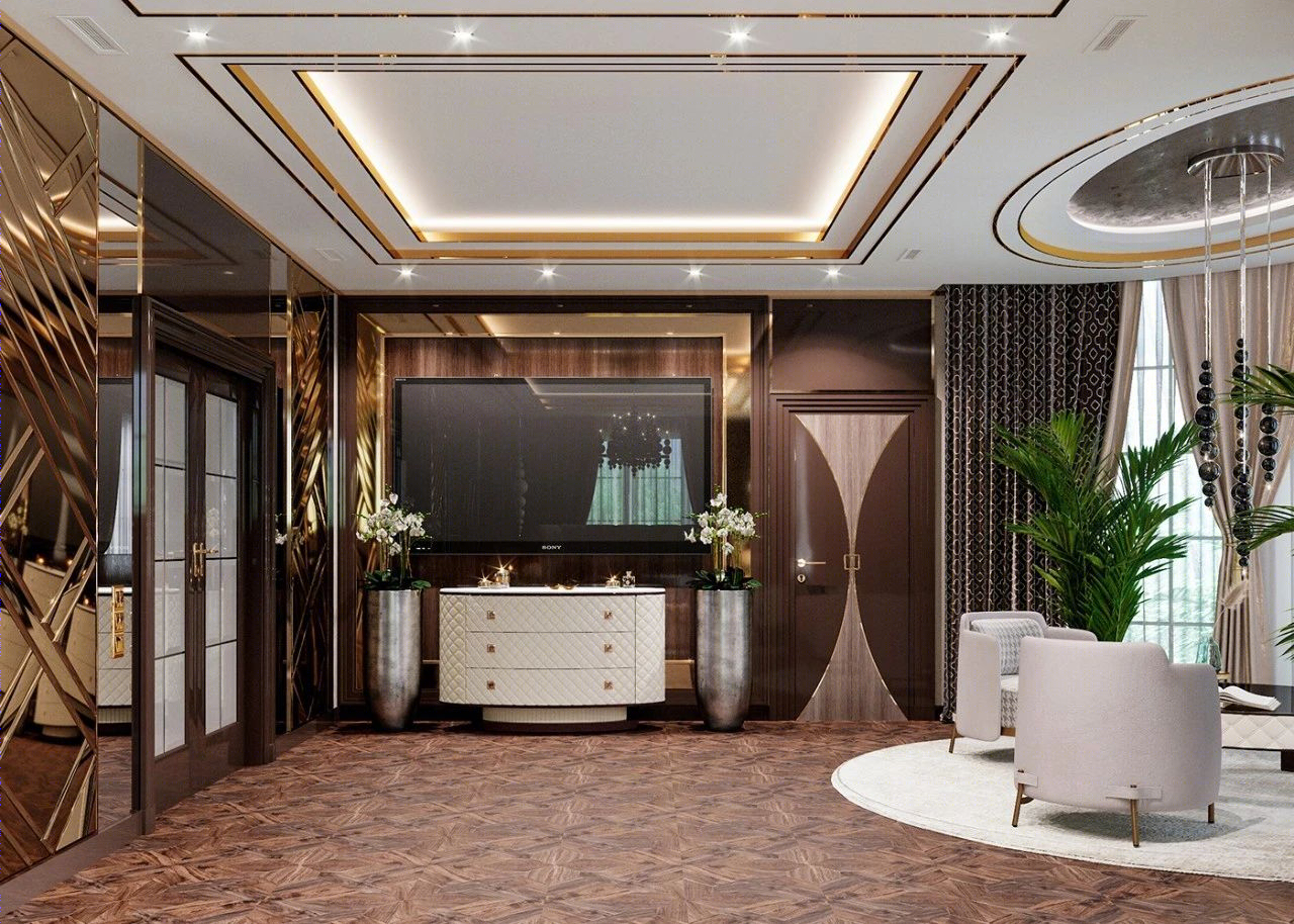 SI Interior设计新作-45
