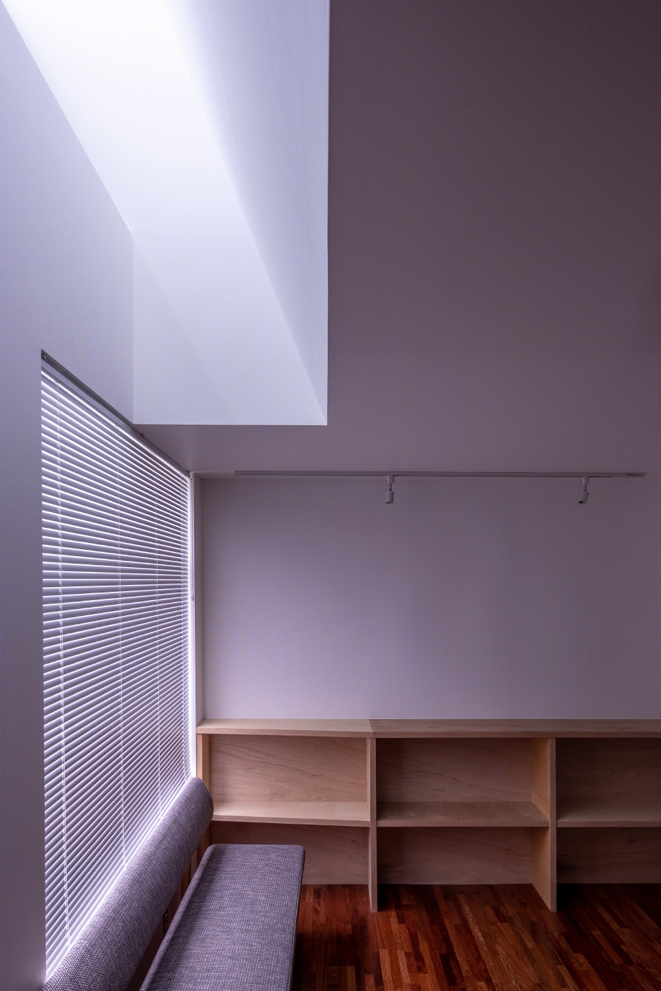 冰室画廊和住宅（Fujihimuro gallery and residence）-42