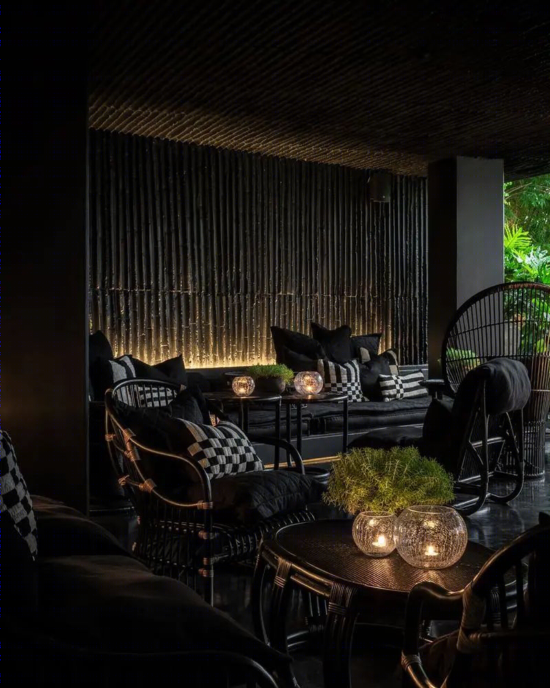 泰国清迈 Raya Heritage Hotel丨BOONDESIGN-11