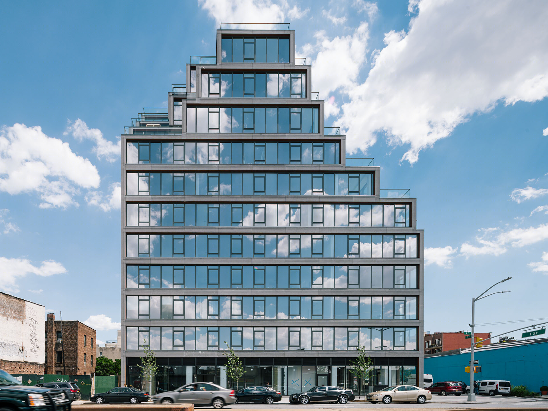 251 1st Street · 城市绿洲与变化的布鲁克林-10