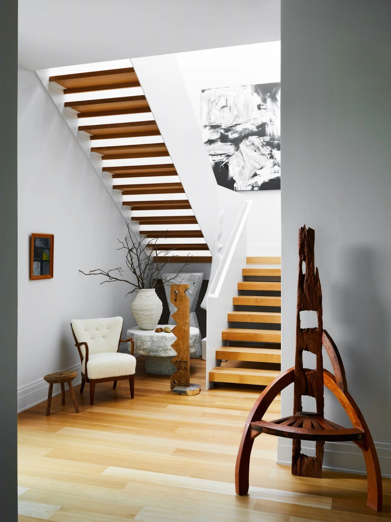 Christian Siriano 现代主义避难所-17