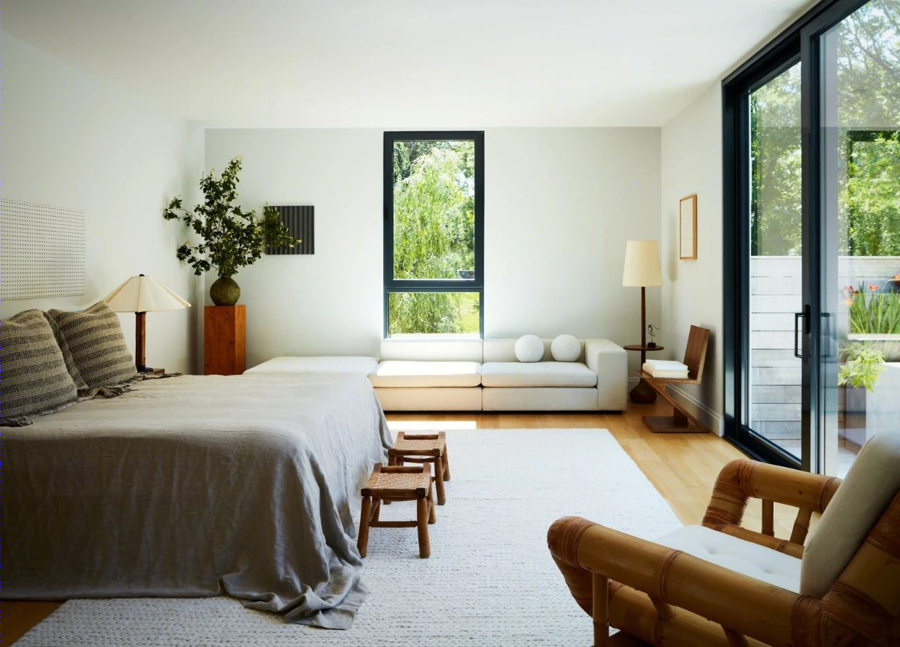 Christian Siriano 现代主义避难所-18