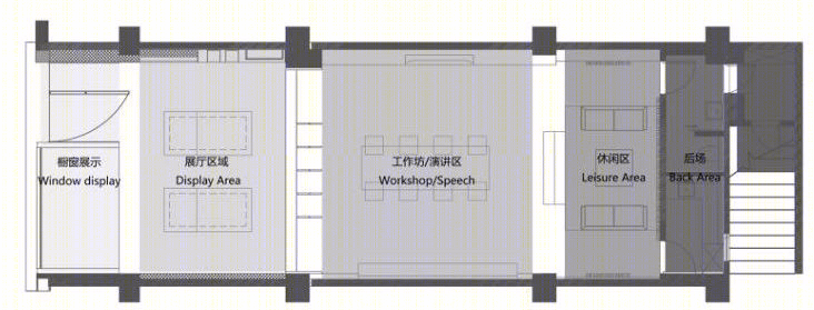 阿斯顿马丁上海设计工作室-21