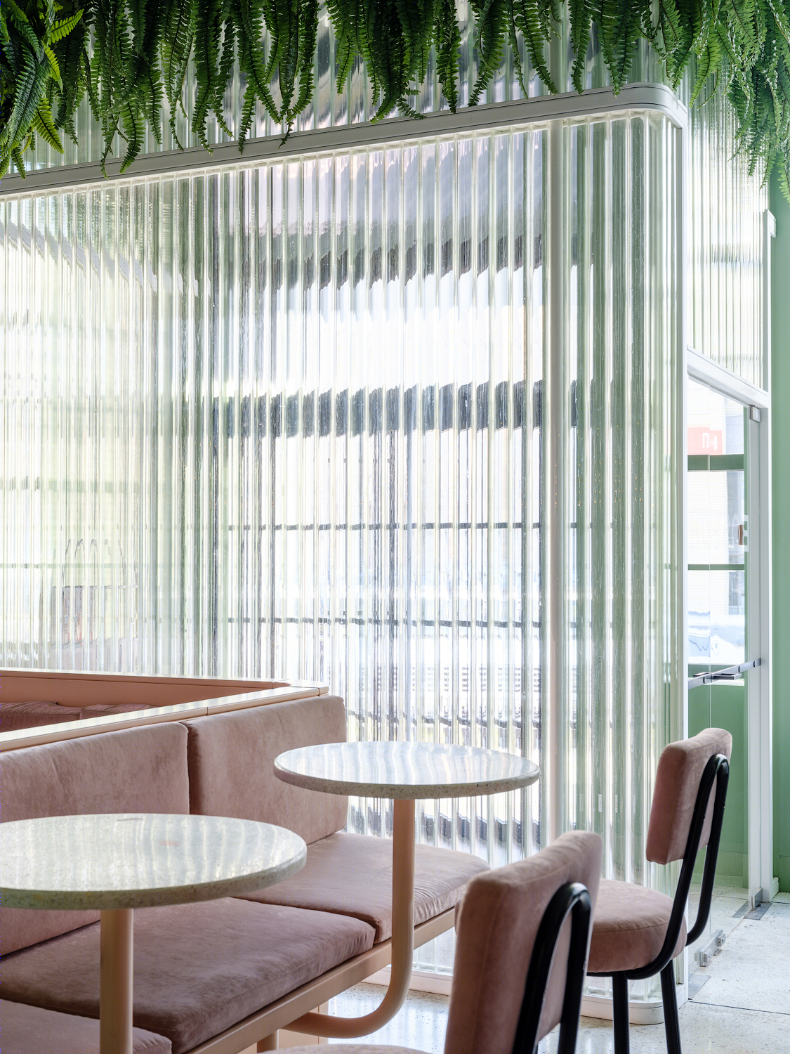 博斯普鲁斯餐厅-24