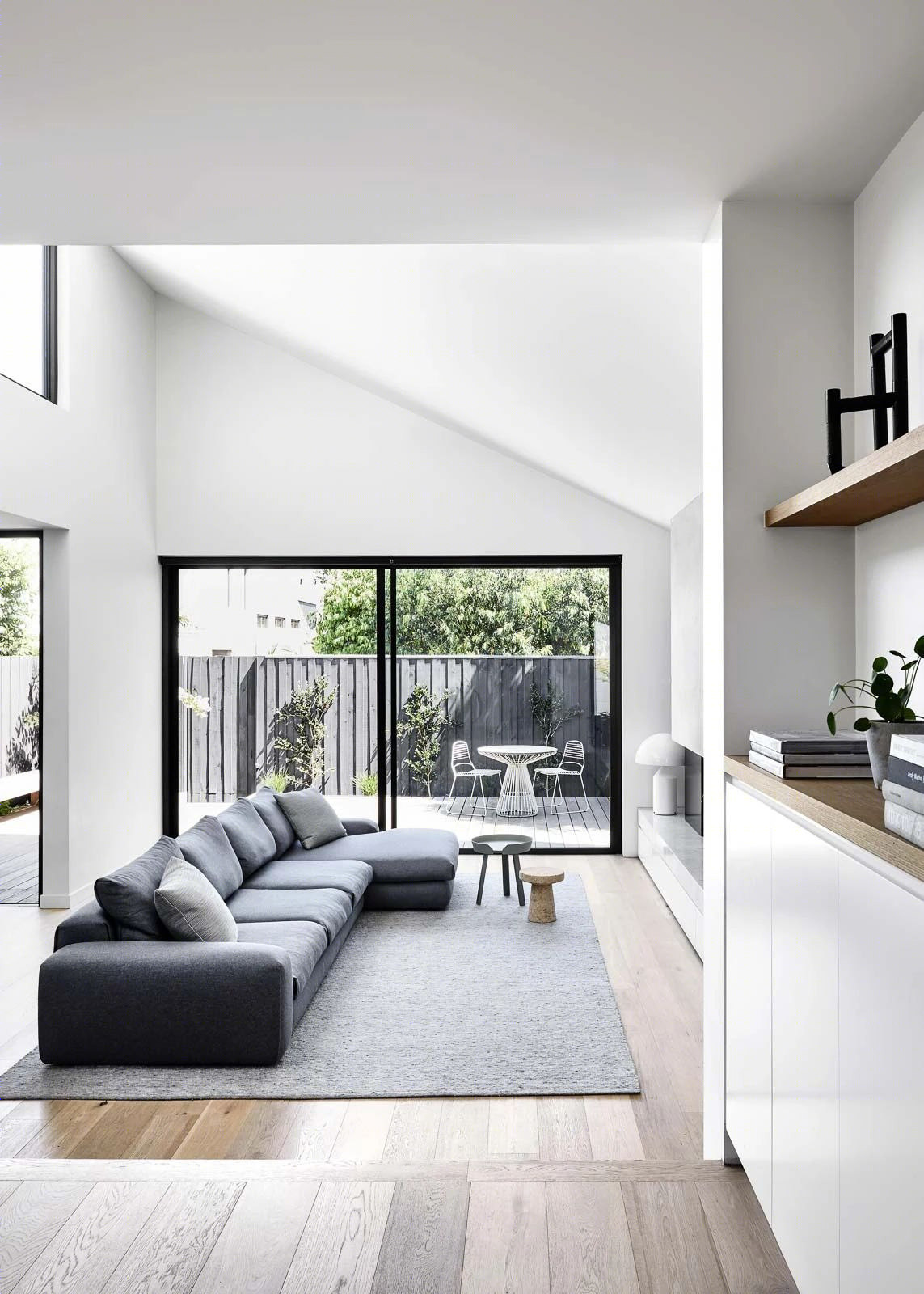 麦克纳马拉大厦丨澳大利亚墨尔本丨Tom Robertson Architects-51