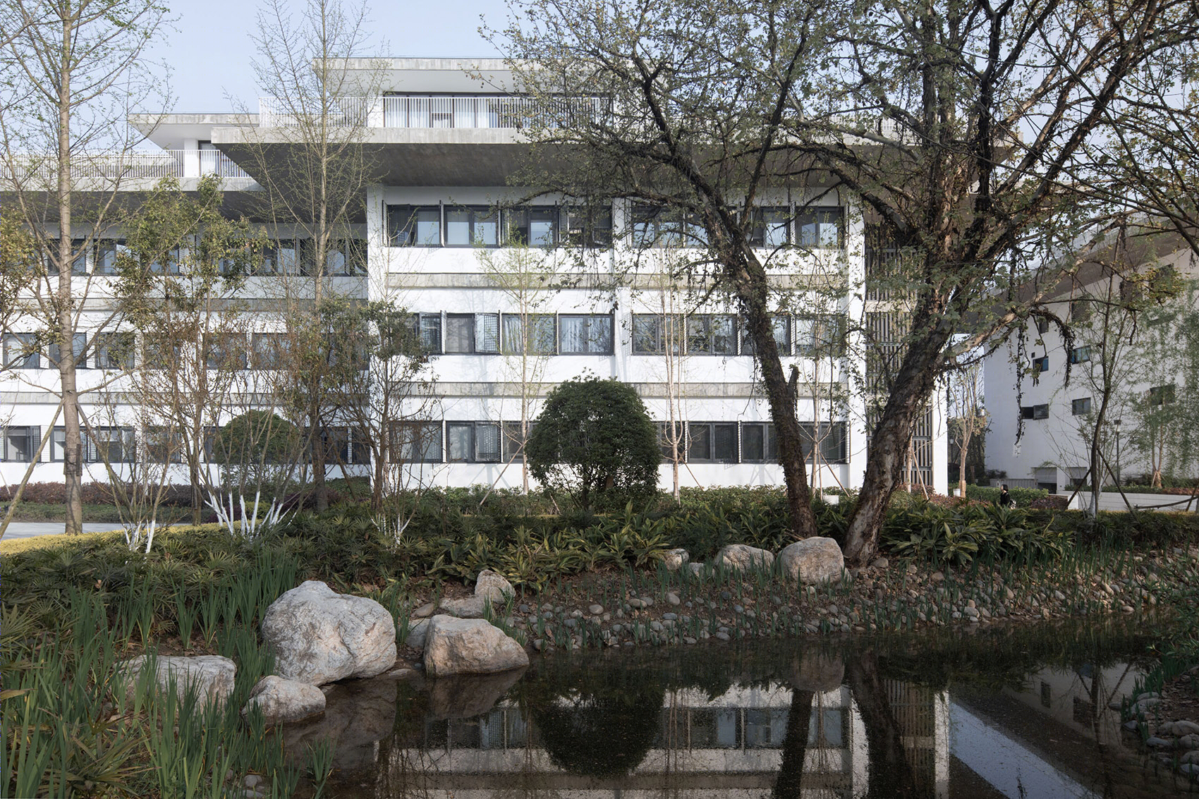 四川沱牌舍得文化中心-25
