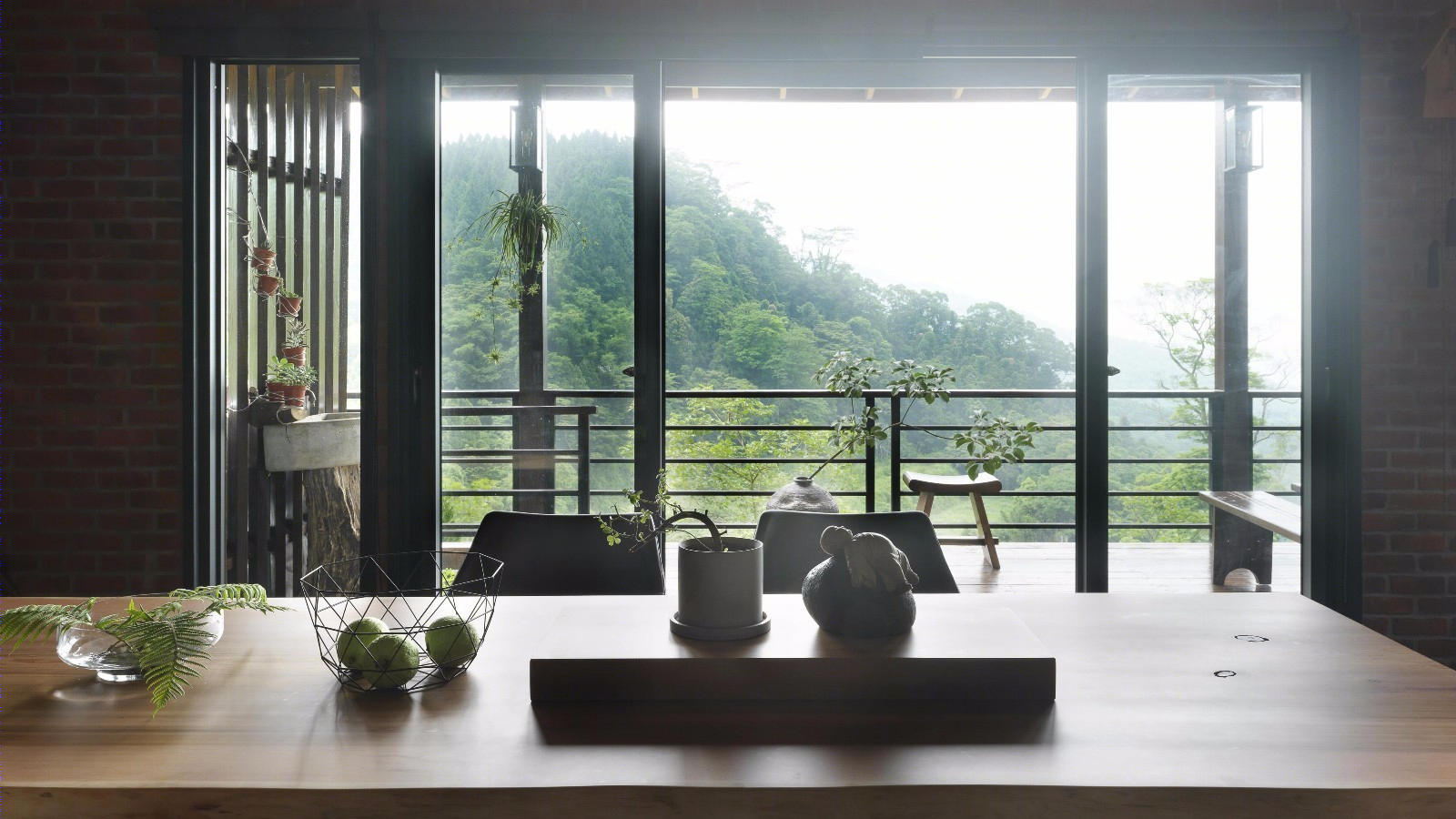 入山·减压木屋-2