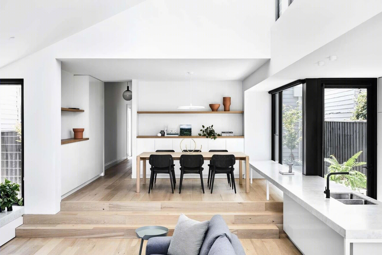 麦克纳马拉大厦丨澳大利亚墨尔本丨Tom Robertson Architects-52